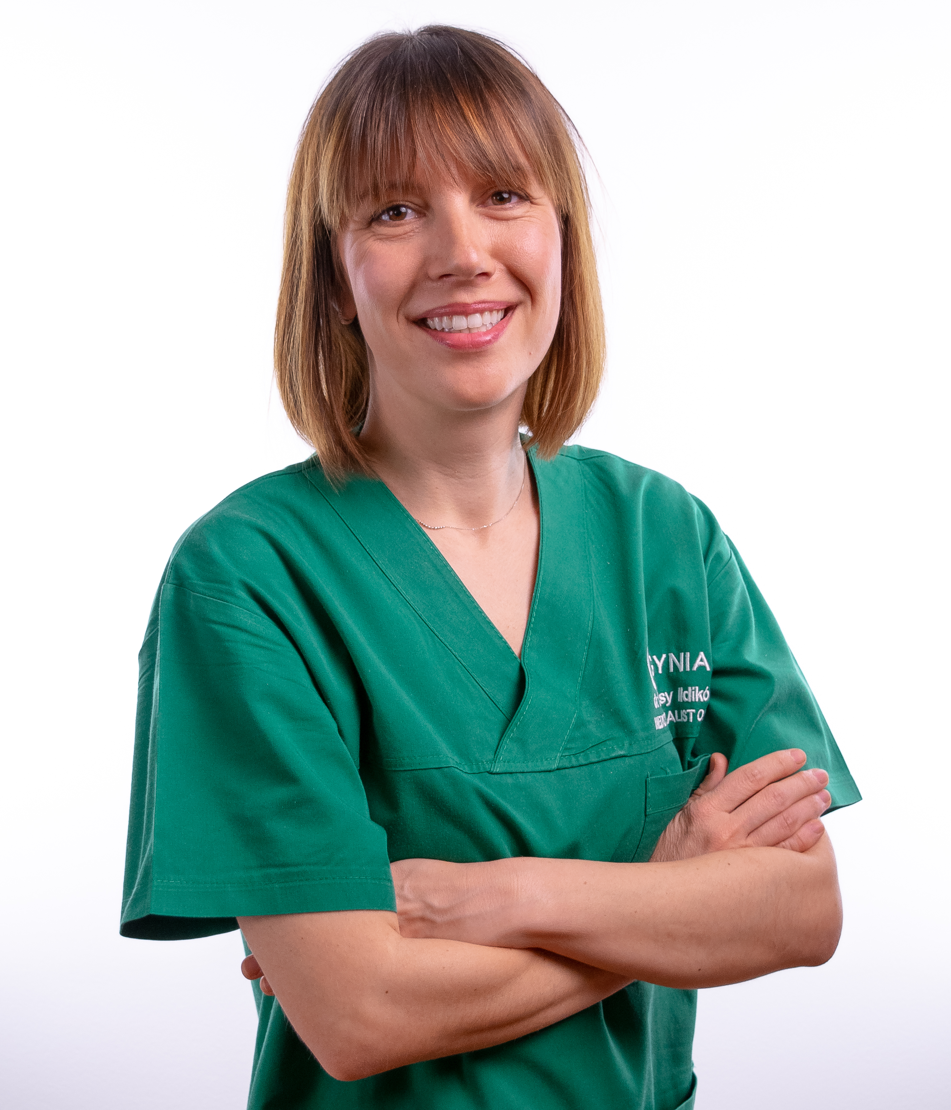 dr Orvossy Ildiko