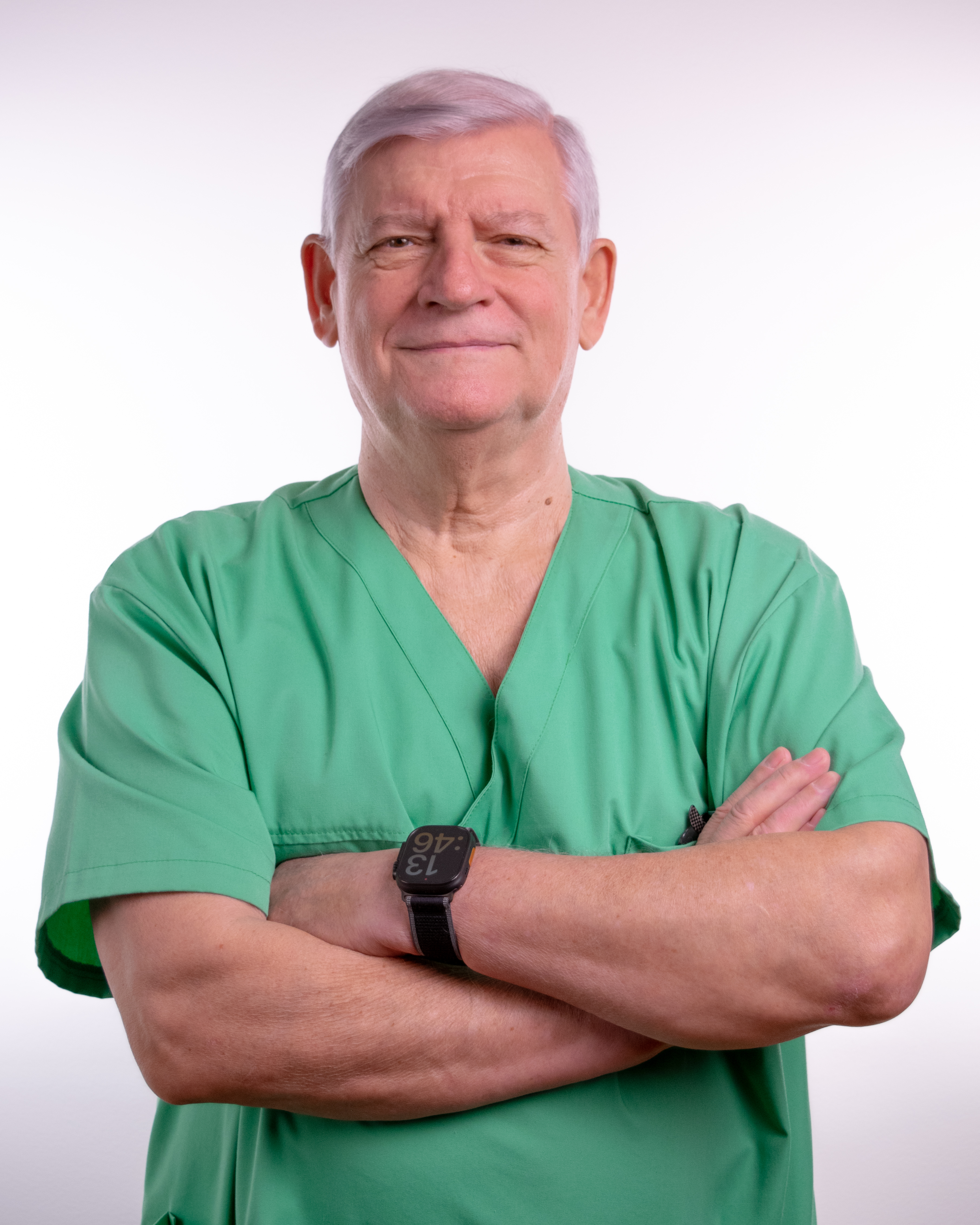 dr Rancea Alin Cristian
