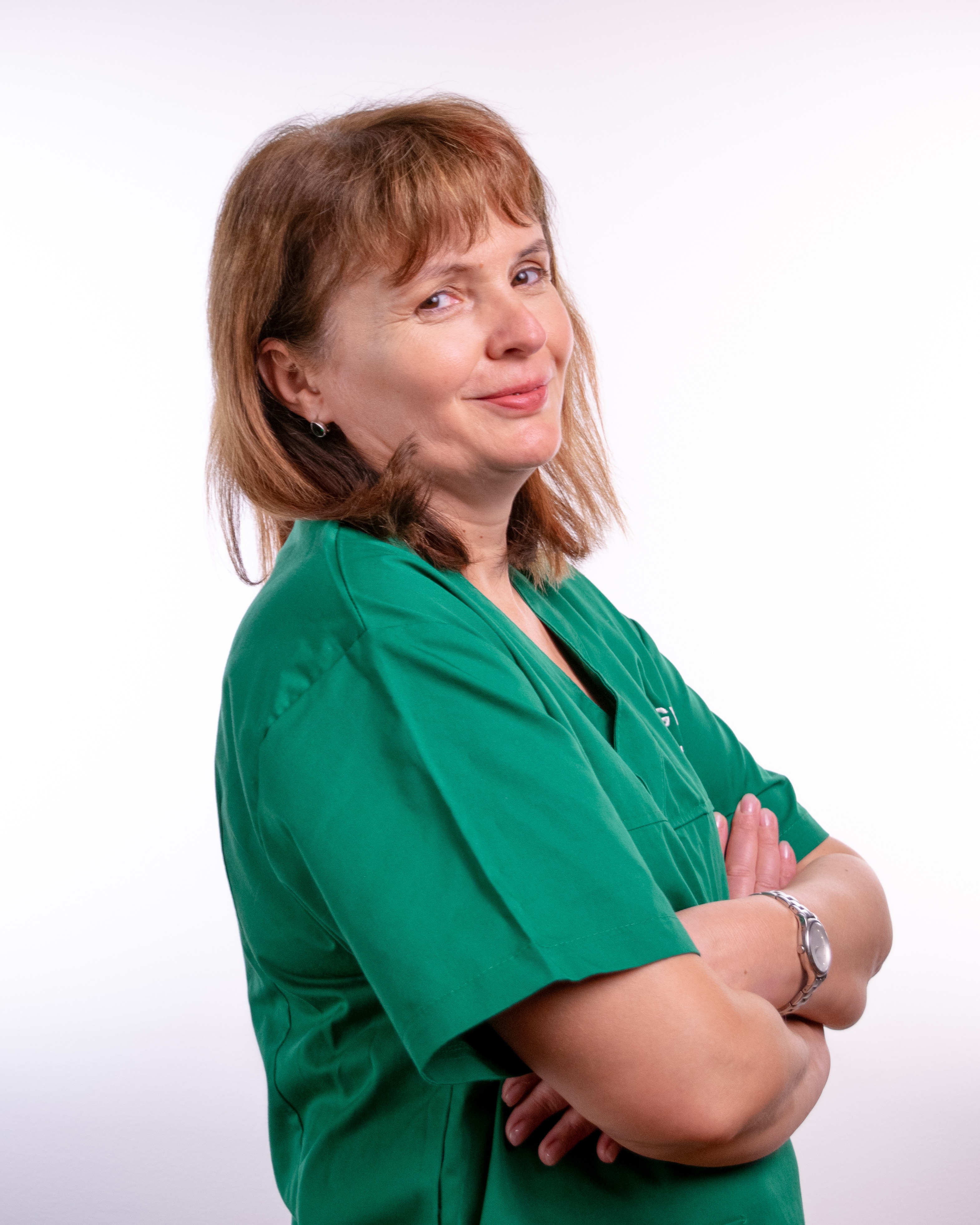 dr Rusu Ramona