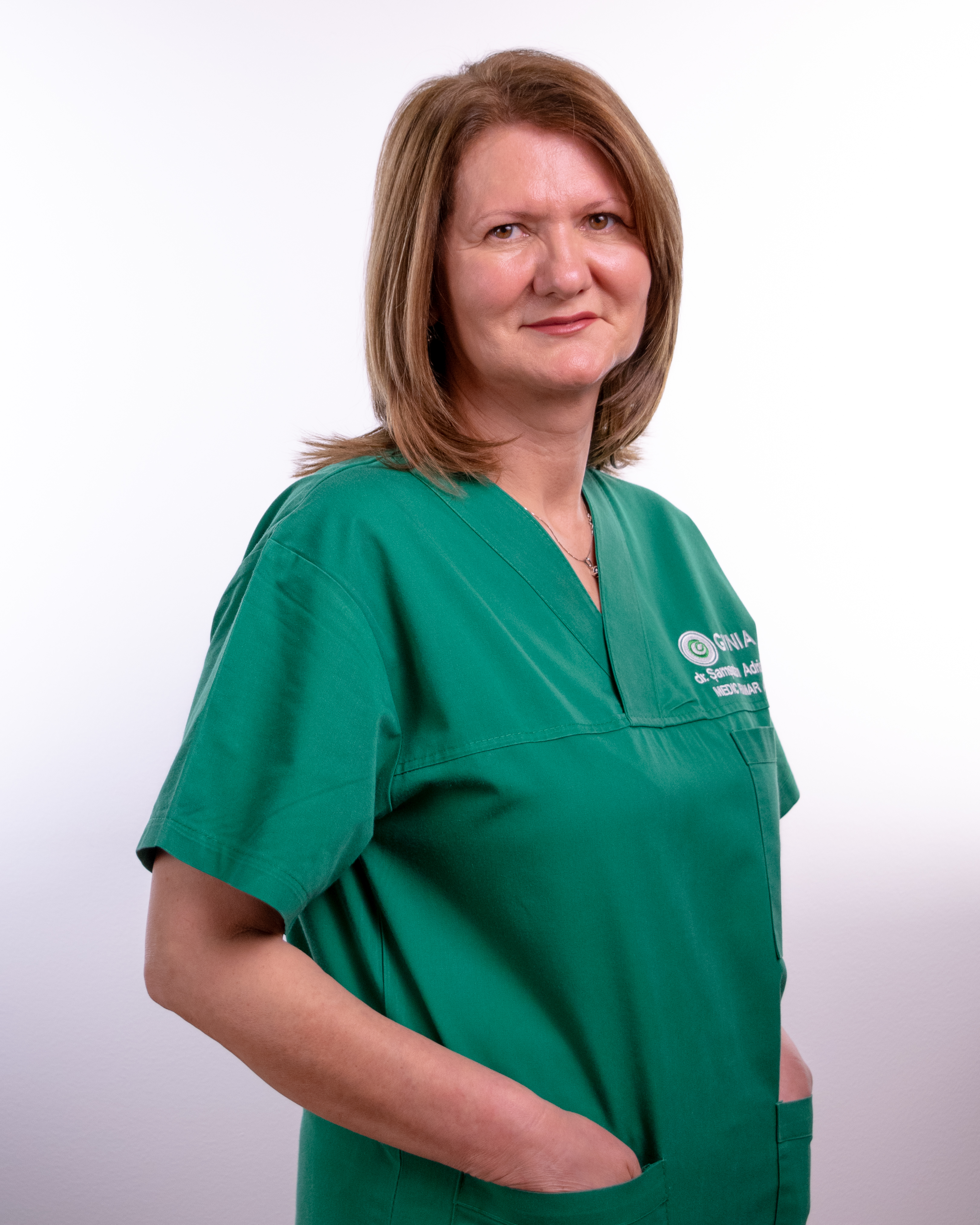dr Samsodan Adriana