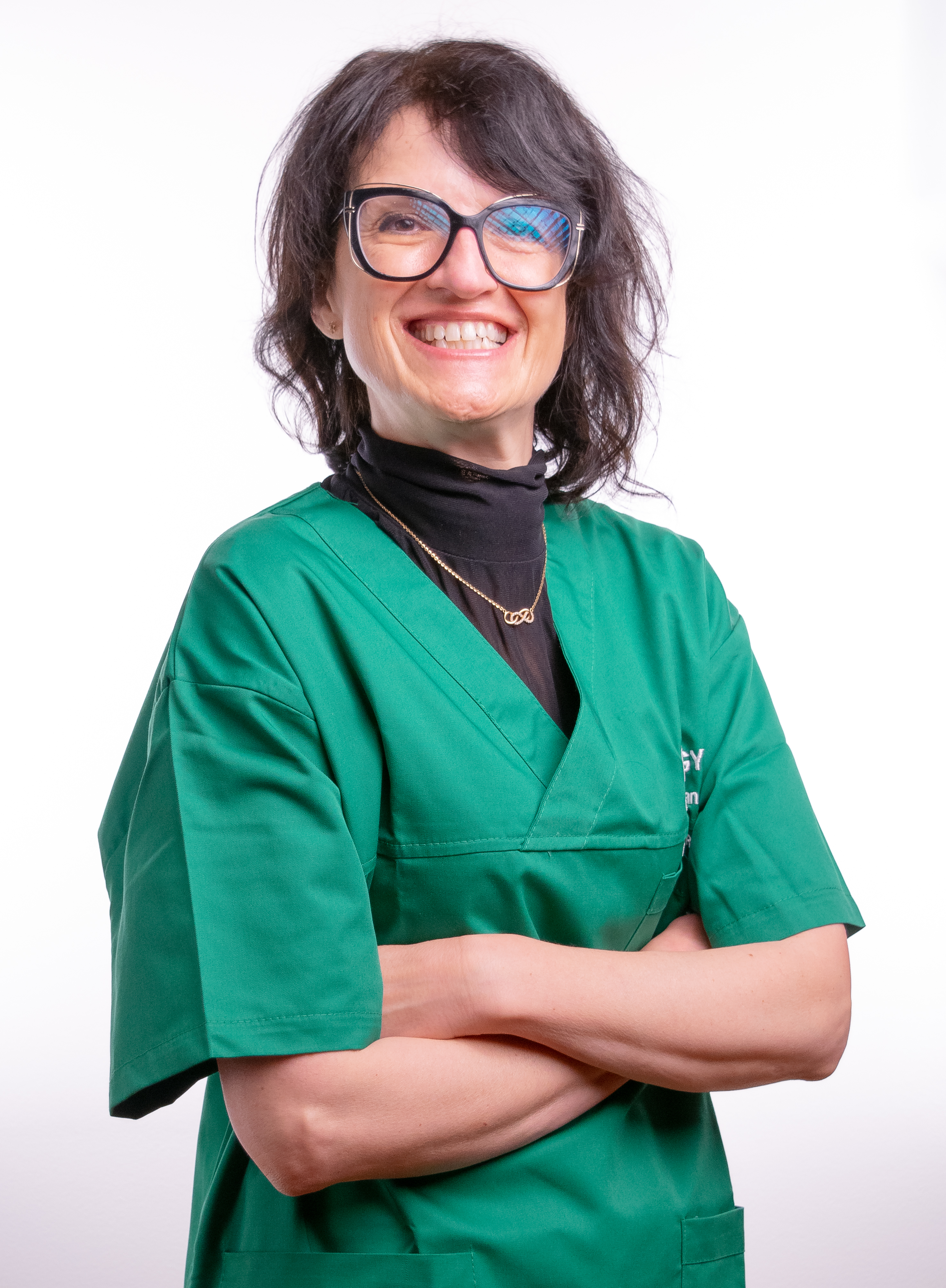dr Stefan Diana