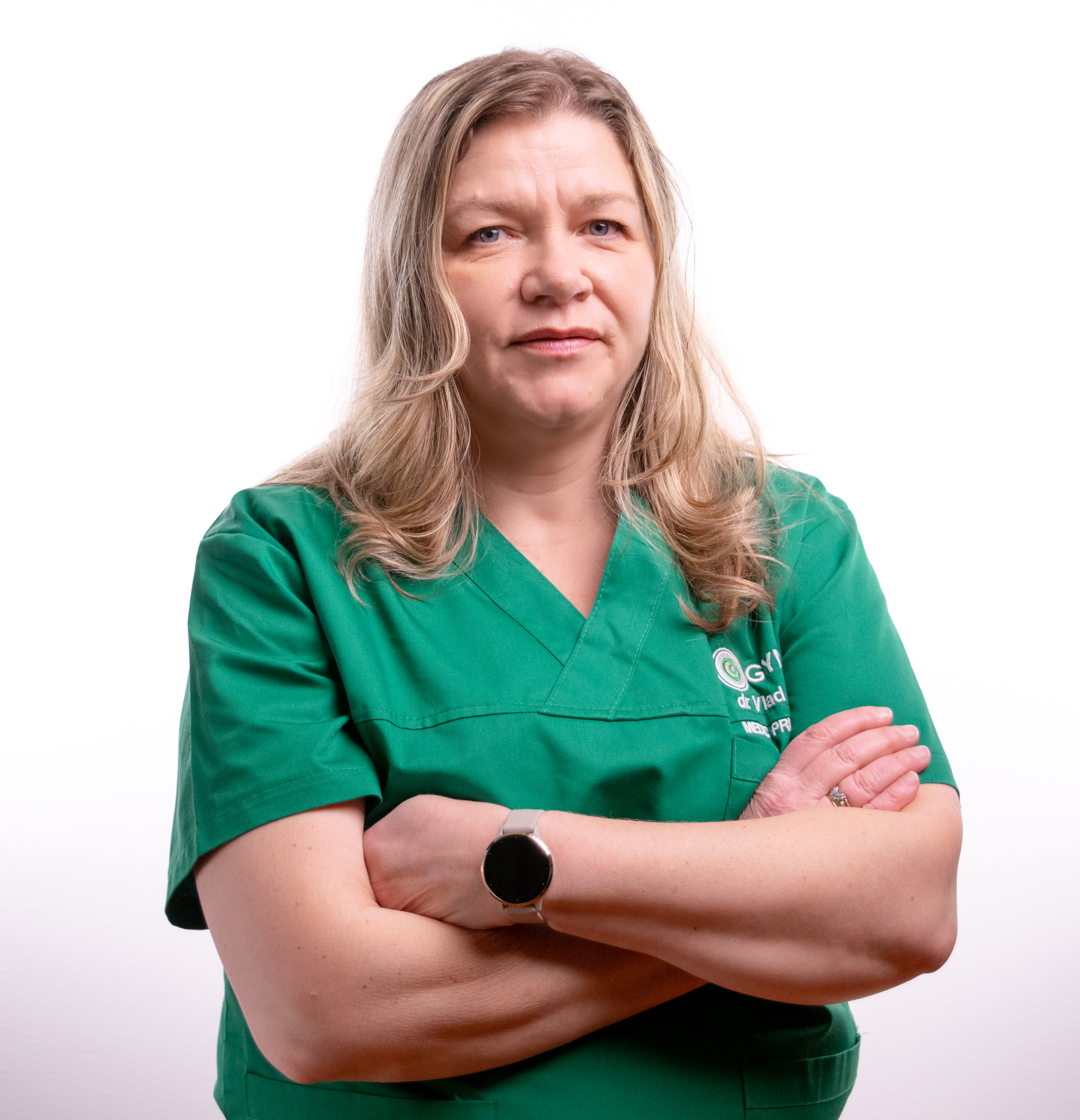 dr Vlad Ana