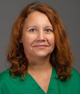 Dr. Mlesnite Monica