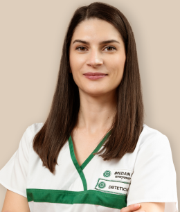 Brudan Cosmina