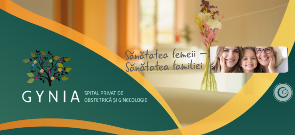 Spital privat obstetrică-ginecologie în Cluj-Napoca