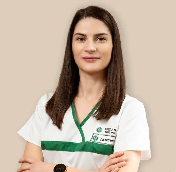 Brudan Cosmina