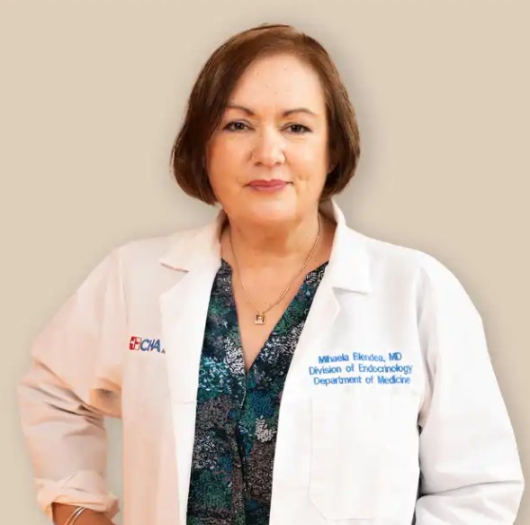 dr Blendea Carmen