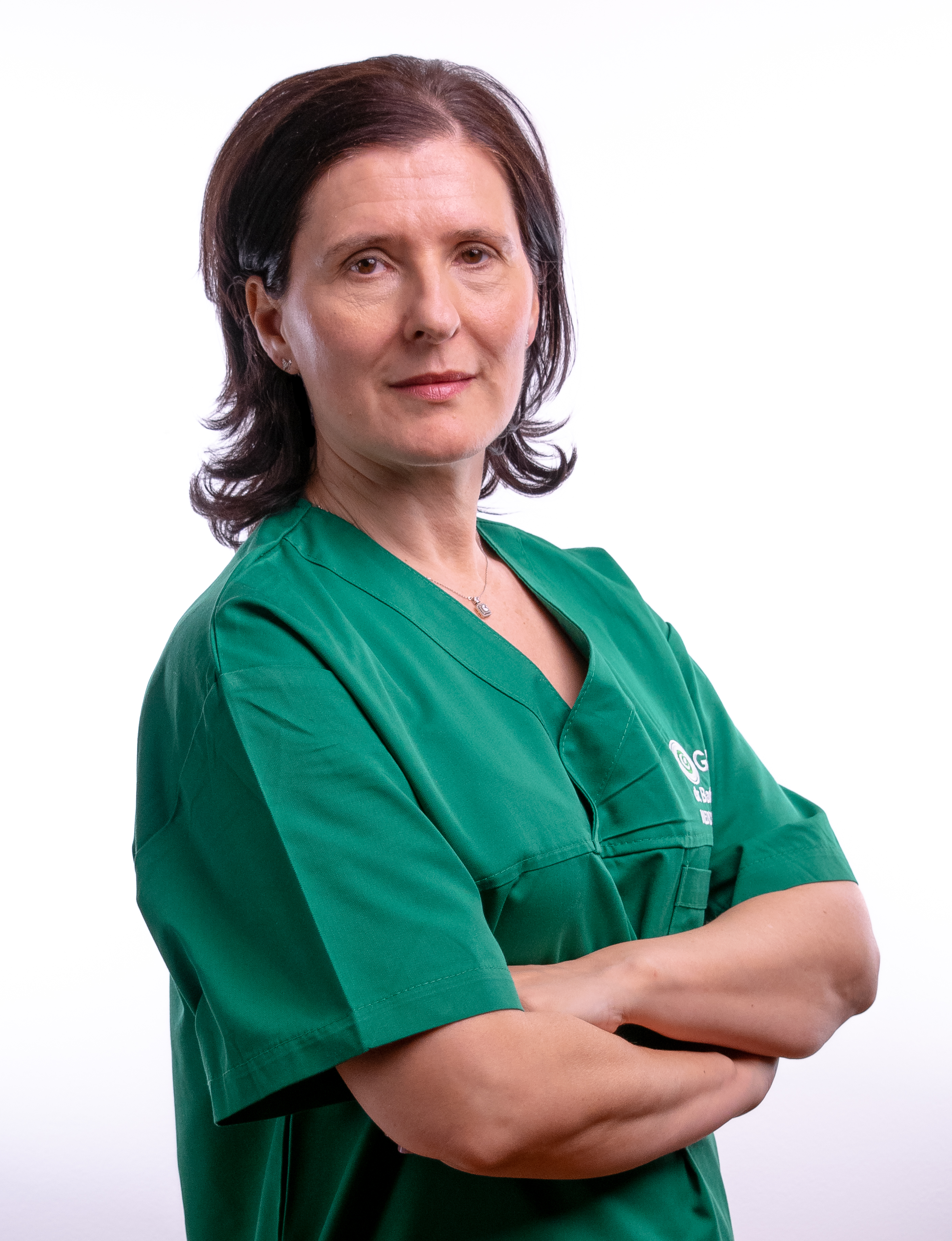 dr Bartha Edina