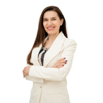 Lidia Neagos