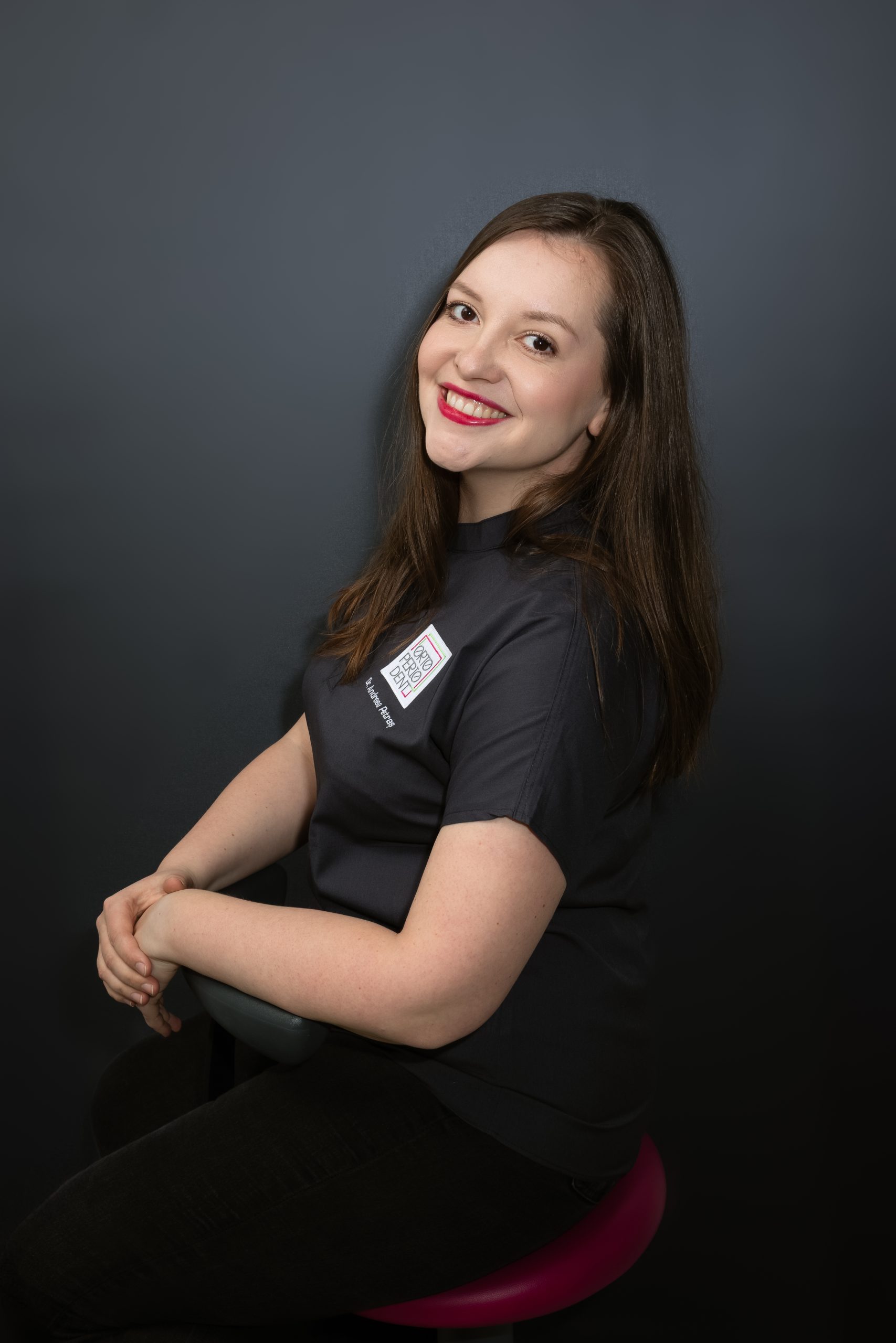 Dr. Petras Andreea