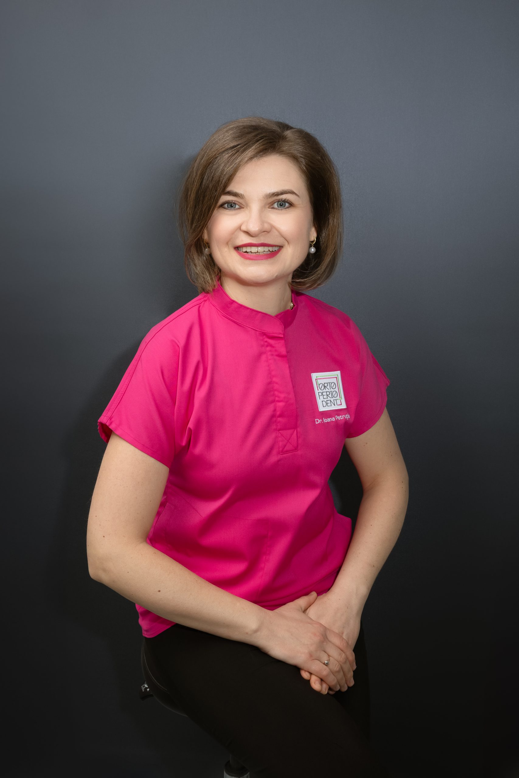 Dr. Petrutiu Ioana Laura