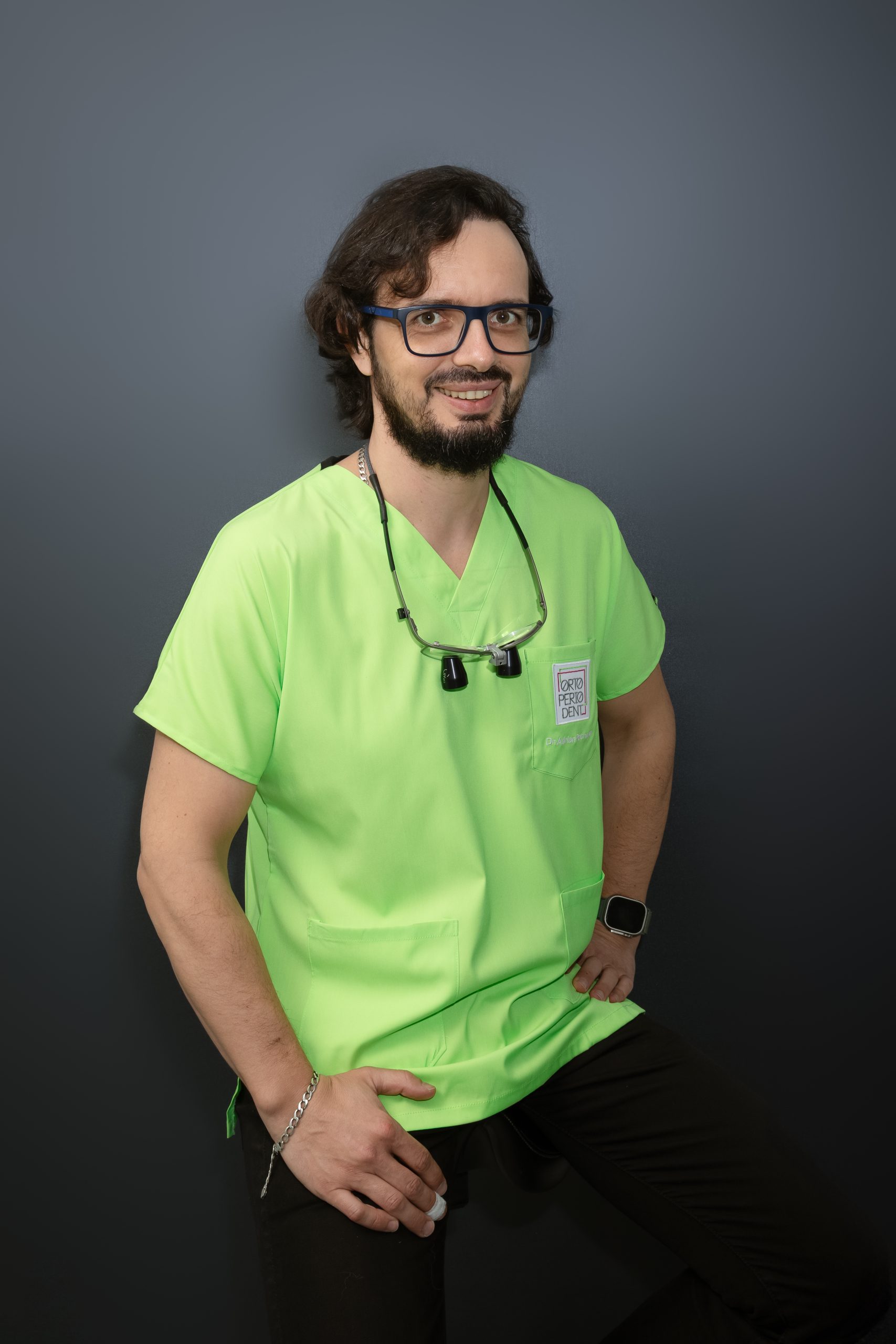 Dr. Petrutiu Stefan Adrian