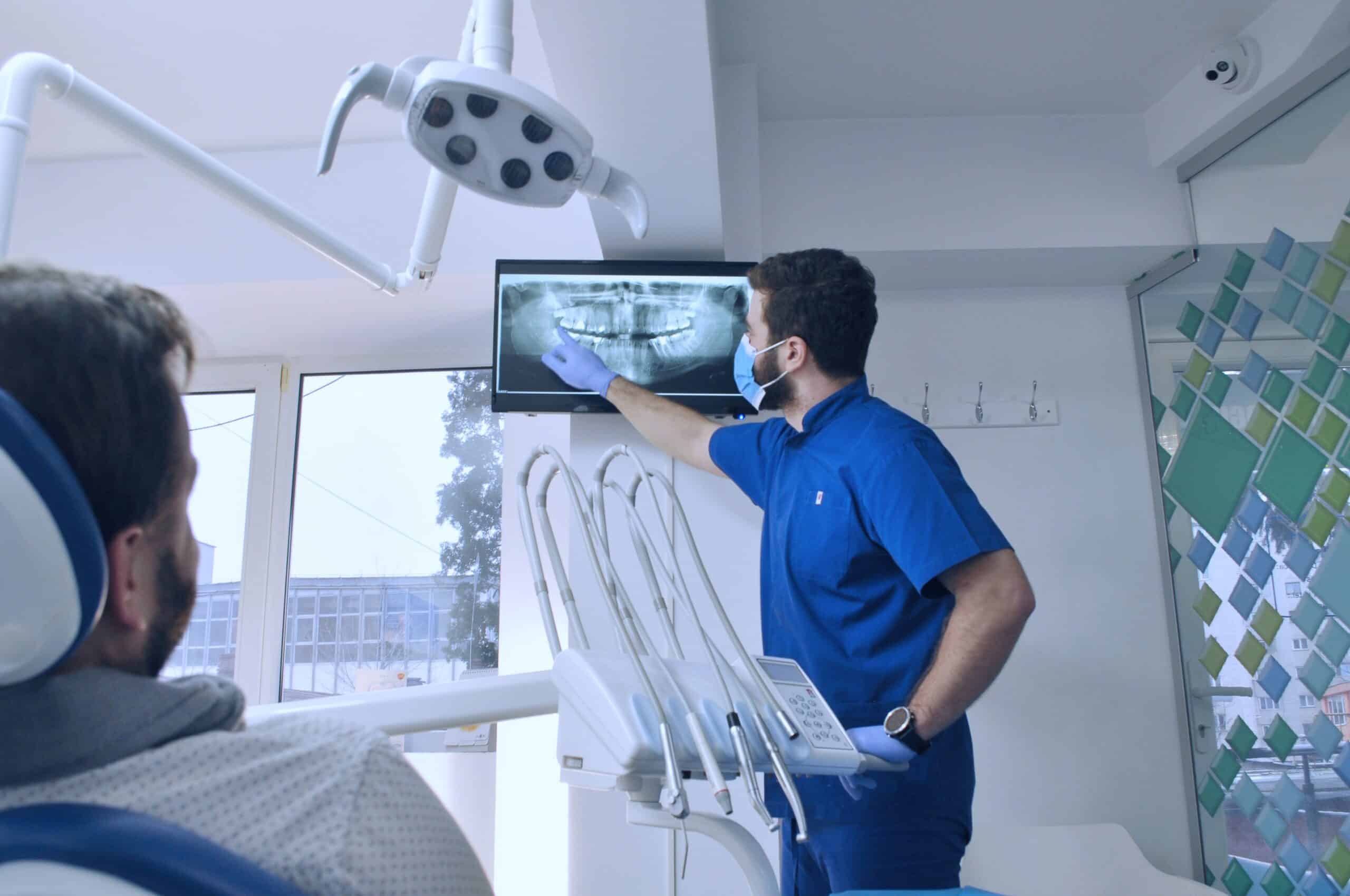 Clinică stomatologie Cluj-Napoca