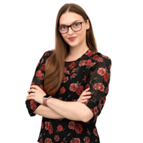 Sabrina Hortopan