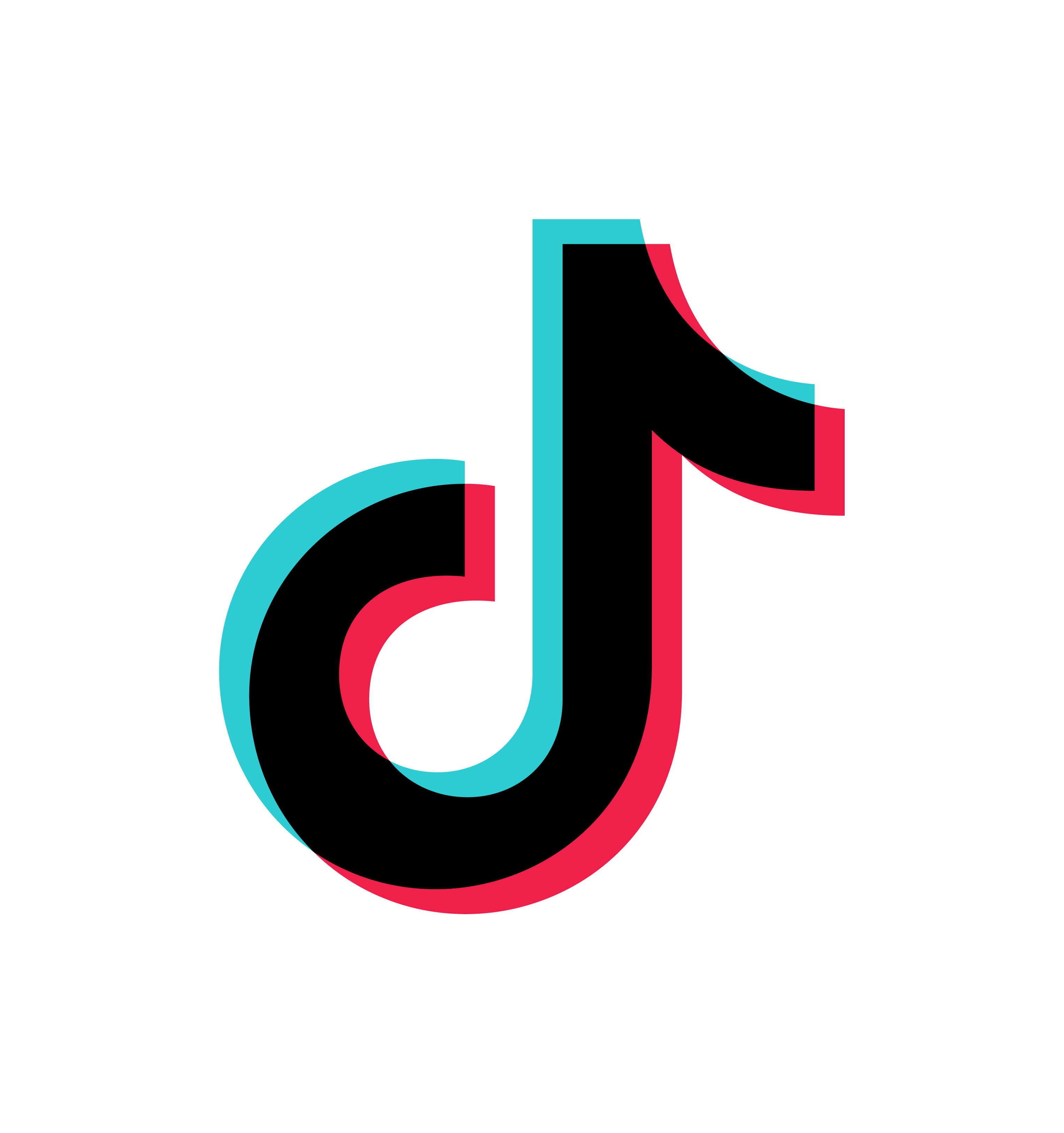 TIKTOK NOTE BLACK