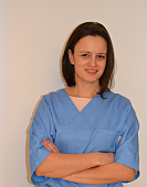 Dr. Andrea Chisnoiu