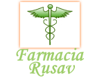 FARMACIA RUSAV - Farmacie Piata Marasti