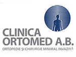 CLINICA ORTOMED ALEX BUCUR - Ortopedie, Flebologie, Chirurgie estetică și Chirurgie pediatrică