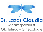 DR. LAZĂR CLAUDIA - Medic primar Obstetrică și Ginecologie