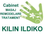 KILIN ILDIKO - Cabinet de masaj - Remodelare corporală și tratamentul limfedemului