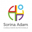 Sorina Adam - Nutriționist Dietetician