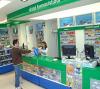 Farmacia Sensiblu Cluj