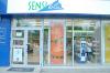 Exterior farmacia Sensiblu Cluj