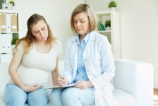 Teste in timpul sarcinii