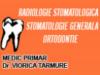 Stomatologie generala - Ortodontie - Radiologie - Protetica