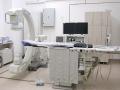 Sala de angiografie