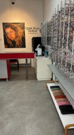 Optică medicală Cluj-Napoca