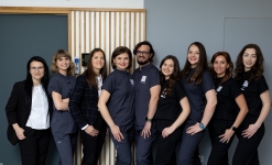 Echipa medicală Orto Perio Dent