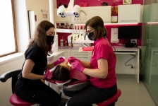 Servicii stomatologice Cluj-Napoca