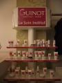 fistiQ - ingrijire cu produse Quinot