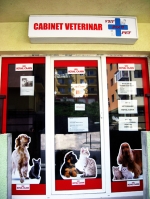 Cabinet veterinar Vet Plus Pet Floresti