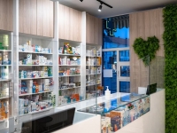 Farmacia VIAFARM Cluj