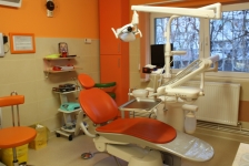 Cabinet stomatologic Mărăști