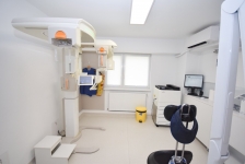 Radiografii dantură