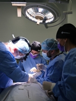 Echipa Broni Implant
