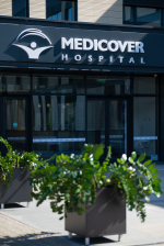 MEDICOVER Cluj