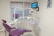 Cabinet Denta Care Cluj