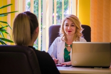 Dr. Stanciu Anamaria Ramona - Cabinet ginecologie Cluj