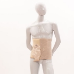 Orteză lombosacrală pentru stome