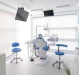 Servicii stomatologice - Clinicile Dentare Dr. Leahu