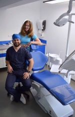 Medici stomatologie Cluj