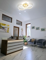 Recepție STADENT