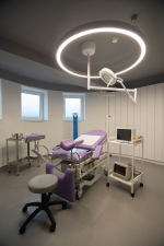 Dotări clinica HalmaSan