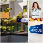 Nutriție și dietetică