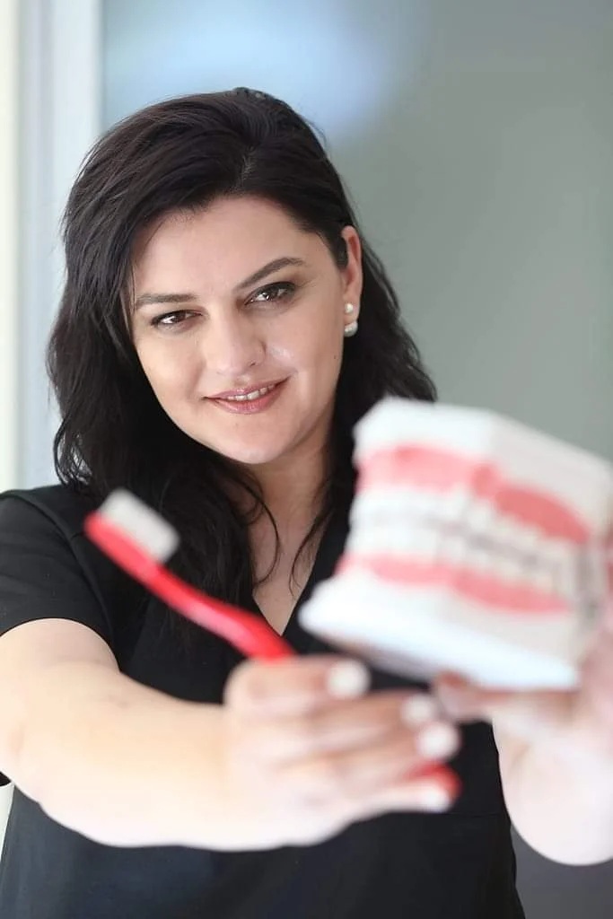 Dr. Molnar Andreea Ibolya
