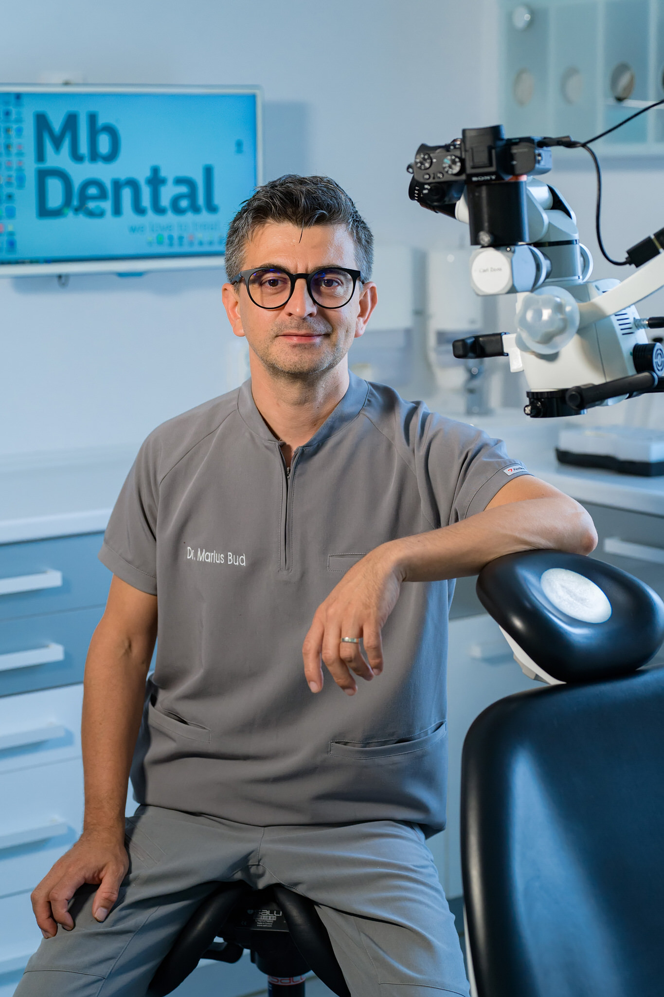 dr marius bud mb dental cluj 